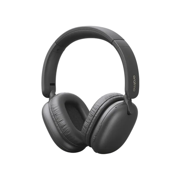 Oraimo BoomPop Lite ENC Over-Ear Wireless Headphones