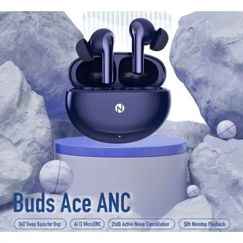 Itel Buds Ace ANC