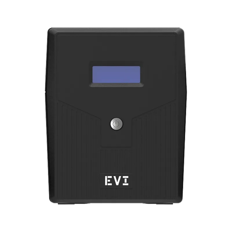 EVI 2000VA Line interactive UPS